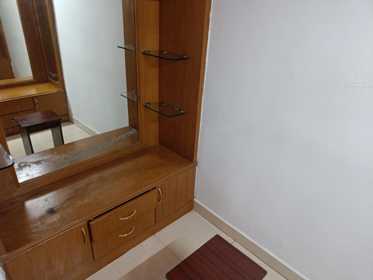 Skyry Hotels T Nagar Chennai Dış mekan fotoğraf