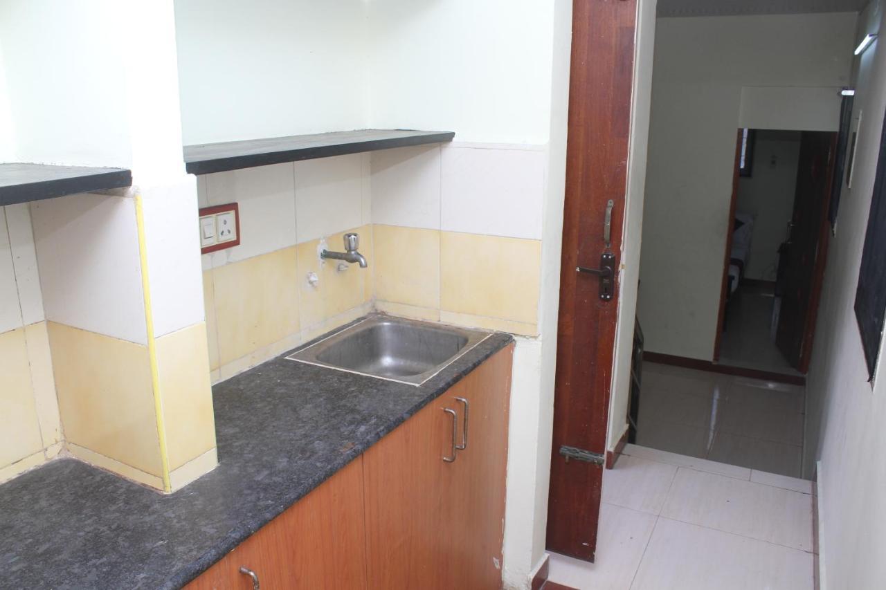 Skyry Hotels T Nagar Chennai Dış mekan fotoğraf