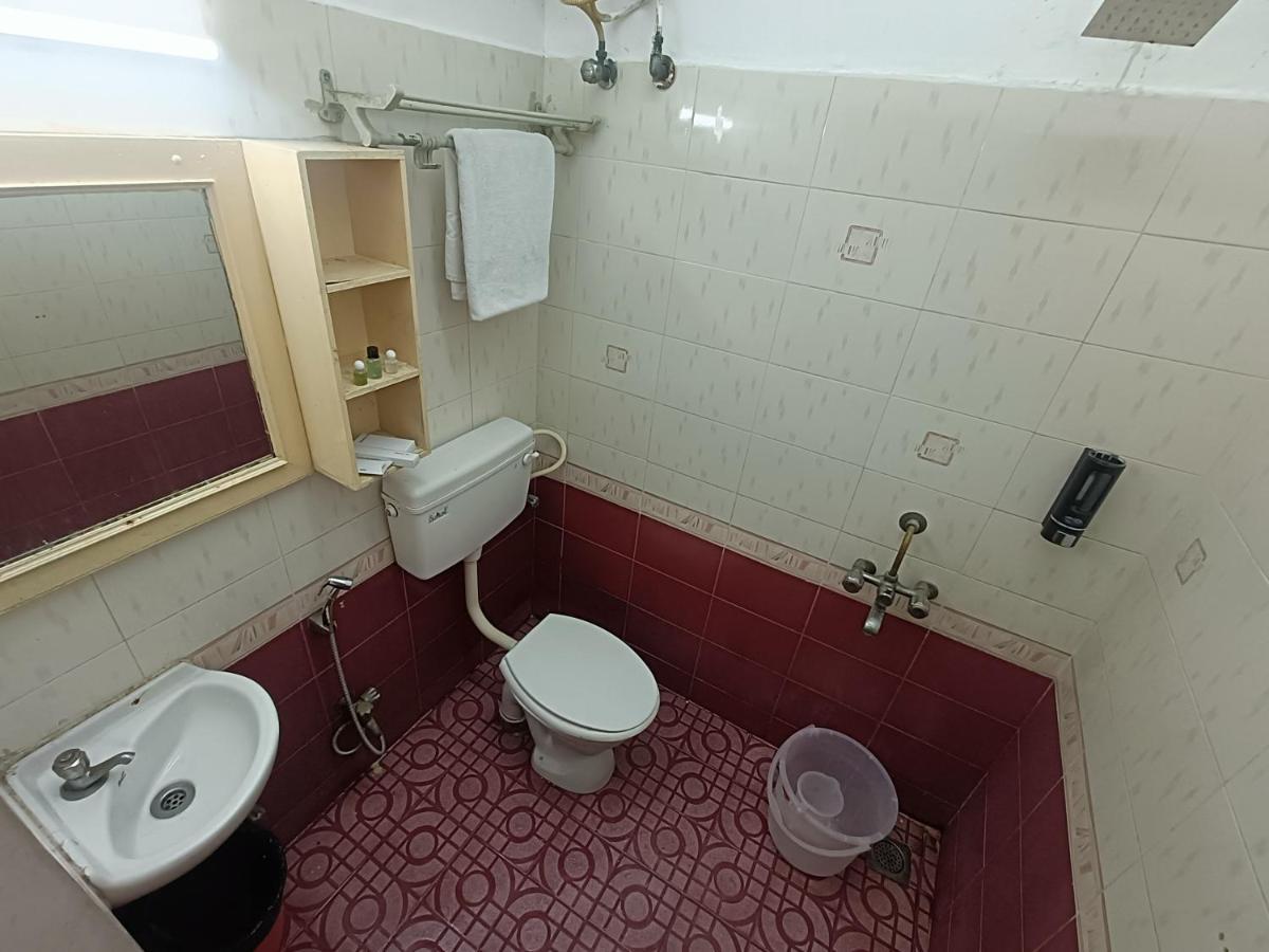 Skyry Hotels T Nagar Chennai Dış mekan fotoğraf