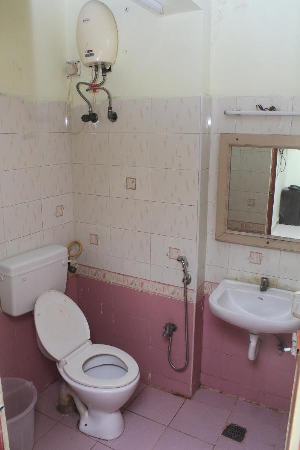 Skyry Hotels T Nagar Chennai Dış mekan fotoğraf