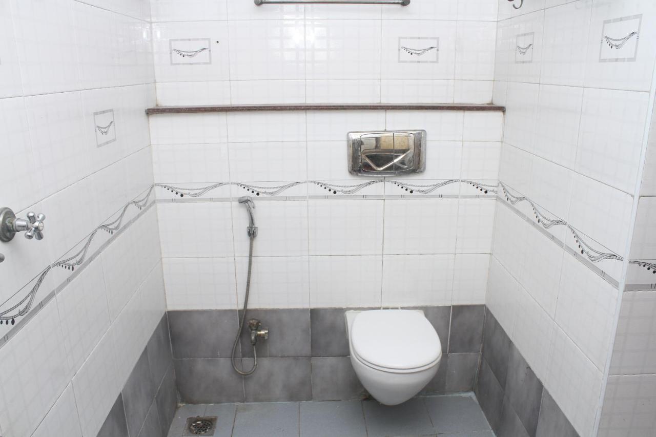Skyry Hotels T Nagar Chennai Dış mekan fotoğraf