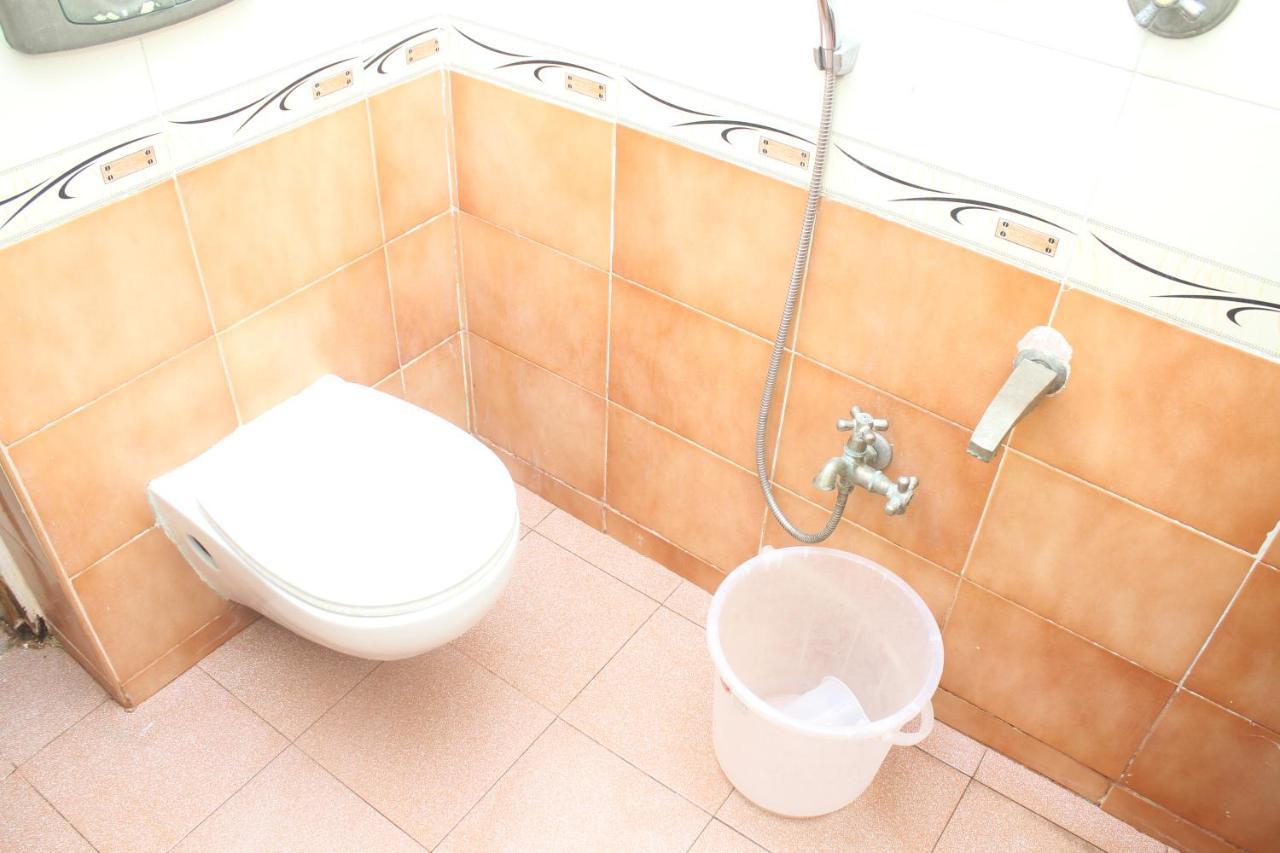 Skyry Hotels T Nagar Chennai Dış mekan fotoğraf