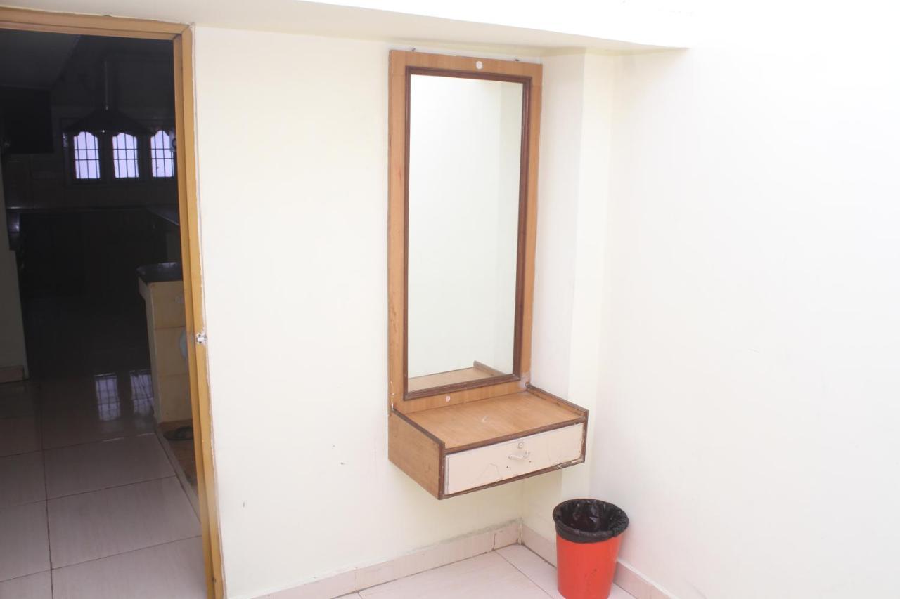 Skyry Hotels T Nagar Chennai Dış mekan fotoğraf