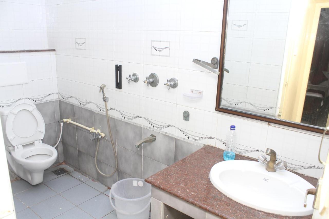 Skyry Hotels T Nagar Chennai Dış mekan fotoğraf