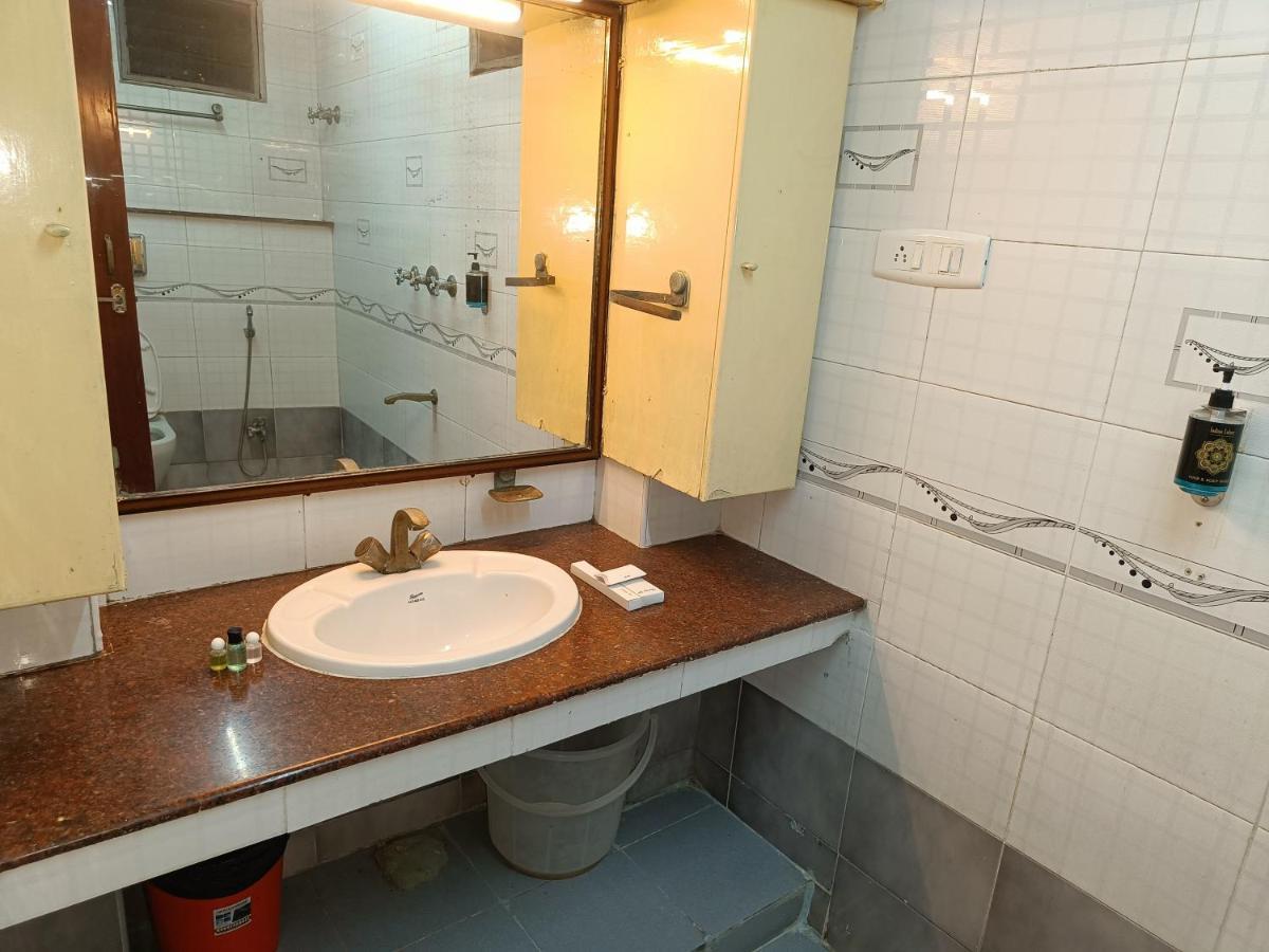 Skyry Hotels T Nagar Chennai Dış mekan fotoğraf