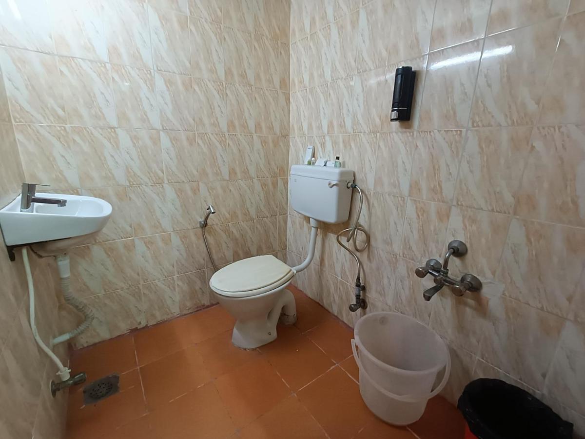 Skyry Hotels T Nagar Chennai Dış mekan fotoğraf