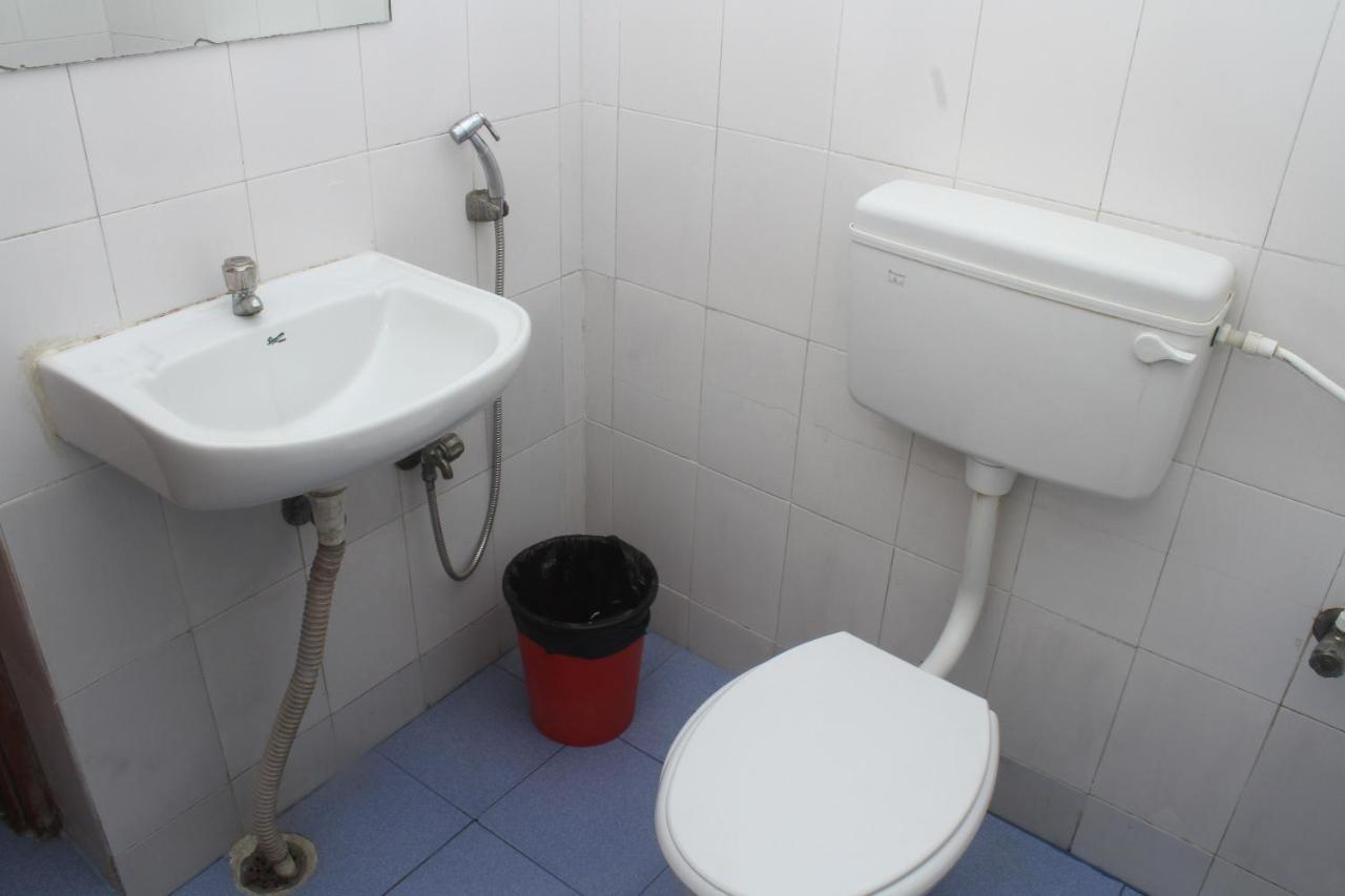 Skyry Hotels T Nagar Chennai Dış mekan fotoğraf